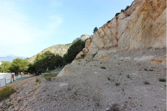 Wohngrundstück in Altea(Altea Hills) zu verkaufen, Grundstück 4000 m², ref.: BP-6150ALT-5