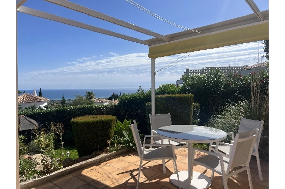 Villa in Denia(Monte Pego) zur Ferienvermietung, Wohnfläche 240 m², Baujahr 1998, Zustand modernisiert, + Fussbodenheizung, Klimaanlage, Grundstück 980 m², 5 Schlafzimmer, 4 Badezimmer, Pool, ref.: T-0121-35