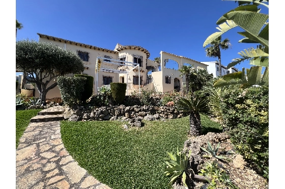 Villa in Denia(Monte Pego) zur Ferienvermietung, Wohnfläche 240 m², Baujahr 1998, Zustand modernisiert, + Fussbodenheizung, Klimaanlage, Grundstück 980 m², 5 Schlafzimmer, 4 Badezimmer, Pool, ref.: T-0121-48