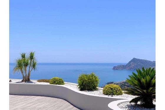 Apartment in Altea(Altea Hills) zu verkaufen, Wohnfläche 579 m², Klimaanlage, 3 Schlafzimmer, 2 Badezimmer, ref.: BP-6209ALT-1