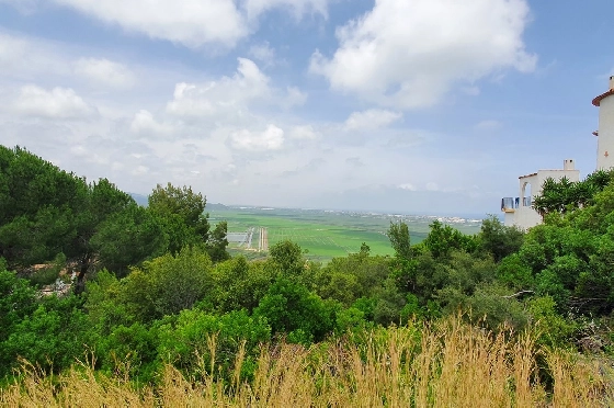 Wohngrundstück in Pego-Monte Pego zu verkaufen, Grundstück 1671 m², ref.: RA-0421-1