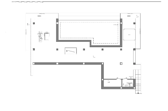 Villa in Benitachell(Cumbre del Sol) zu verkaufen, Wohnfläche 783 m², Klimaanlage, Grundstück 1087 m², 4 Schlafzimmer, 4 Badezimmer, ref.: BP-6232BELL-5