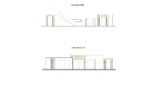 Villa in Calpe(Magraner) zu verkaufen, Wohnfläche 164 m², Klimaanlage, Grundstück 1001 m², 3 Schlafzimmer, 2 Badezimmer, ref.: BP-6247CAL-11