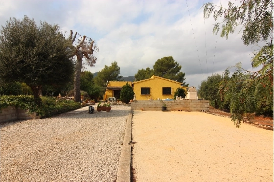 Villa in Lliber(Lliber) zu verkaufen, Wohnfläche 167 m², Grundstück 2710 m², 3 Schlafzimmer, 2 Badezimmer, ref.: BP-6242LLIB-4