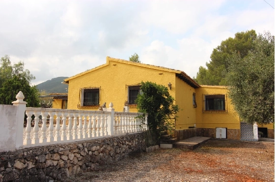 Villa in Lliber(Lliber) zu verkaufen, Wohnfläche 167 m², Grundstück 2710 m², 3 Schlafzimmer, 2 Badezimmer, ref.: BP-6242LLIB-5