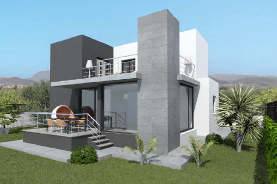 Villa in Denia-La Sella zu verkaufen, Wohnfläche 150 m², Klimaanlage, Grundstück 326 m², 3 Schlafzimmer, 2 Badezimmer, Pool, ref.: BP-3422SEL-1