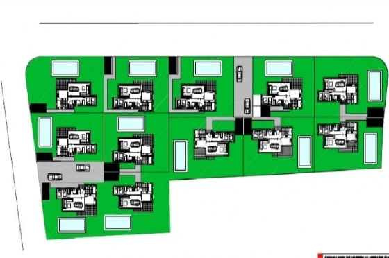 Villa in Denia(San Juan) zu verkaufen, Wohnfläche 200 m², Klimaanlage, Grundstück 411 m², 3 Schlafzimmer, 3 Badezimmer, ref.: BP-3412DEN-5