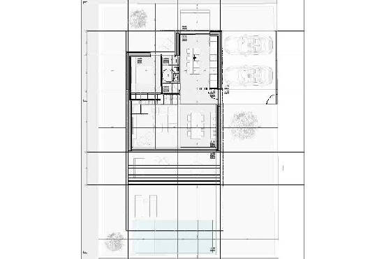 Villa in Denia(San Juan) zu verkaufen, Wohnfläche 200 m², Klimaanlage, Grundstück 411 m², 3 Schlafzimmer, 3 Badezimmer, ref.: BP-3412DEN-6