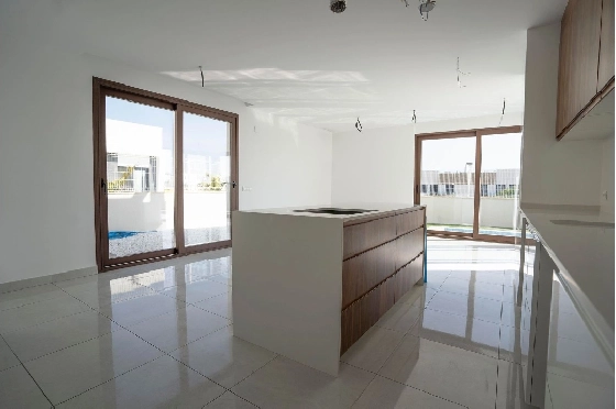 Villa in Polop(Lomas del Sol) zu verkaufen, Grundstück 600 m², 3 Schlafzimmer, 2 Badezimmer, ref.: BP-3435POL-19