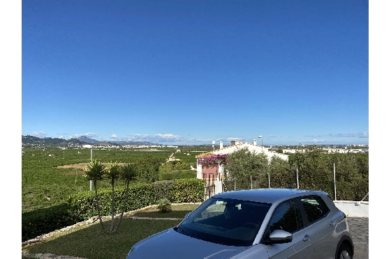 Villa in Oliva(Sant Pere) zu verkaufen, Wohnfläche 119 m², Baujahr 1991, Zustand modernisiert, Klimaanlage, Grundstück 897 m², 3 Schlafzimmer, 2 Badezimmer, Pool, ref.: GC-3221-33