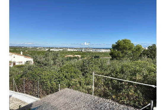 Villa in Oliva(Sant Pere) zu verkaufen, Wohnfläche 119 m², Baujahr 1991, Zustand modernisiert, Klimaanlage, Grundstück 897 m², 3 Schlafzimmer, 2 Badezimmer, Pool, ref.: GC-3221-5