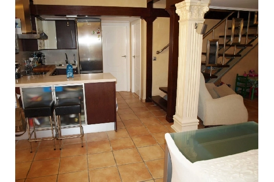 Villa in Denia zu verkaufen, Wohnfläche 896 m², Klimaanlage, Grundstück 2600 m², 11 Schlafzimmer, 11 Badezimmer, ref.: BP-4028DEN-34