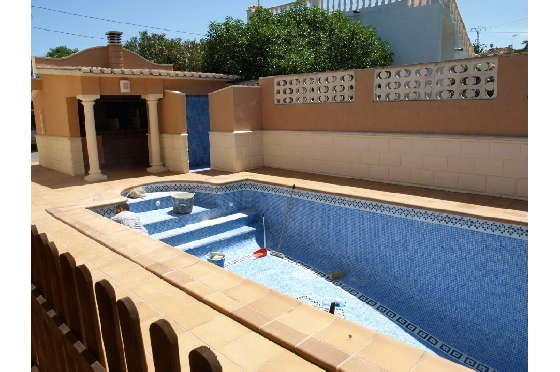 Villa in Denia zu verkaufen, Wohnfläche 896 m², Klimaanlage, Grundstück 2600 m², 11 Schlafzimmer, 11 Badezimmer, ref.: BP-4028DEN-48