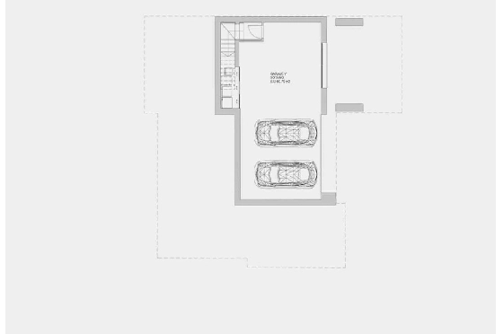 Villa in Orihuela Costa zu verkaufen, Wohnfläche 377 m², Zustand Erstbezug, Klimaanlage, Grundstück 1106 m², 3 Schlafzimmer, 2 Badezimmer, Pool, ref.: HA-OCN-144-E01-9