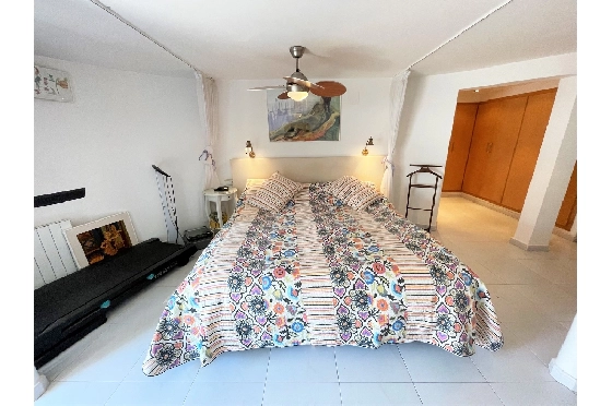 Villa in Denia zu verkaufen, Wohnfläche 220 m², Baujahr 1997, + Zentralheizung, Klimaanlage, Grundstück 915 m², 3 Schlafzimmer, 3 Badezimmer, ref.: JS-0122-18