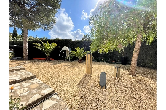 Villa in Denia zu verkaufen, Wohnfläche 220 m², Baujahr 1997, + Zentralheizung, Klimaanlage, Grundstück 915 m², 3 Schlafzimmer, 3 Badezimmer, ref.: JS-0122-22