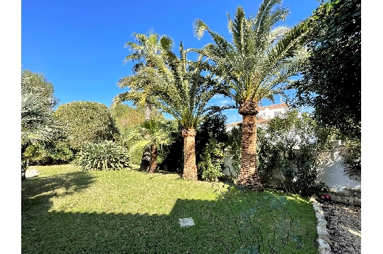 Villa in Denia zu verkaufen, Wohnfläche 220 m², Baujahr 1997, + Zentralheizung, Klimaanlage, Grundstück 915 m², 3 Schlafzimmer, 3 Badezimmer, ref.: JS-0122-28