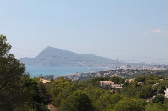 Wohngrundstück in Altea zu verkaufen, Wohnfläche 1056 m², Grundstück 1056 m², ref.: BS-3974863-4