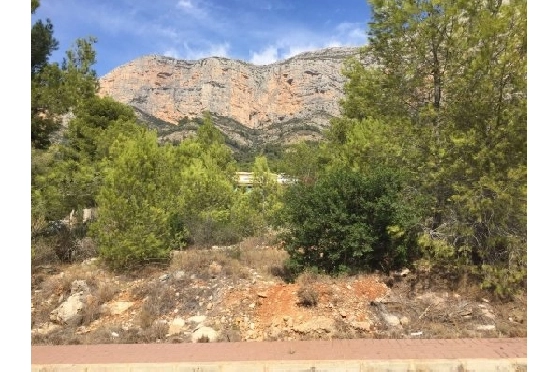 Wohngrundstück in Javea zu verkaufen, Wohnfläche 1534 m², Grundstück 1534 m², ref.: BS-3974858-1