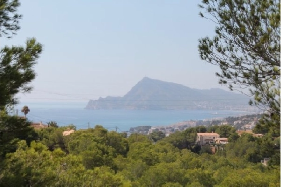 Wohngrundstück in Altea zu verkaufen, Wohnfläche 1068 m², Grundstück 1068 m², ref.: BS-3974857-1