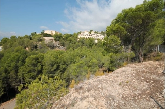 Wohngrundstück in Altea zu verkaufen, Wohnfläche 1068 m², Grundstück 1068 m², ref.: BS-3974857-2