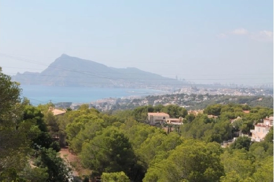 Wohngrundstück in Altea zu verkaufen, Wohnfläche 1068 m², Grundstück 1068 m², ref.: BS-3974857-3