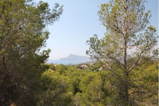 Wohngrundstück in Altea zu verkaufen, Wohnfläche 1068 m², Grundstück 1068 m², ref.: BS-3974857-4