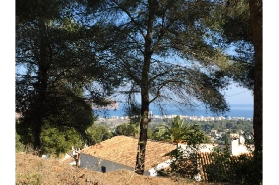 Wohngrundstück in Javea zu verkaufen, Wohnfläche 1000 m², ref.: BS-3974848-1