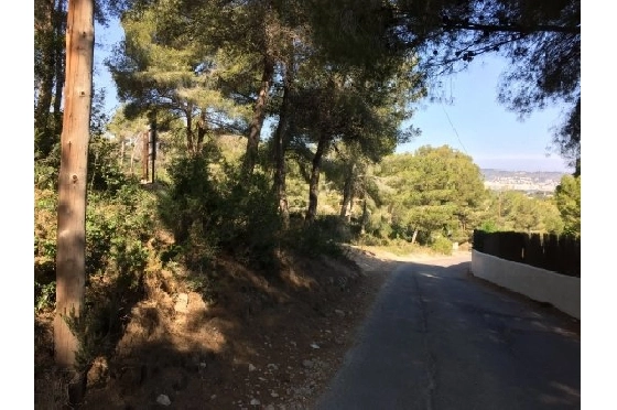 Wohngrundstück in Javea zu verkaufen, Wohnfläche 1000 m², ref.: BS-3974848-5