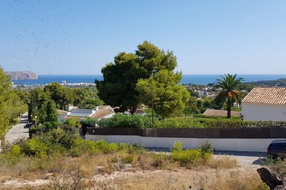 Wohngrundstück in Javea zu verkaufen, Wohnfläche 1051 m², Grundstück 1051 m², ref.: BS-3974849-1