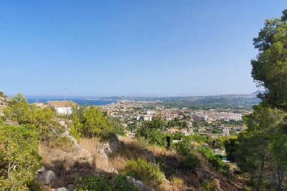 Wohngrundstück in Javea zu verkaufen, Wohnfläche 1138 m², Grundstück 1138 m², ref.: BS-3974843-5