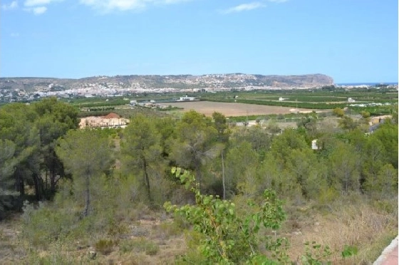 Wohngrundstück in Javea zu verkaufen, Wohnfläche 1530 m², Grundstück 1530 m², ref.: BS-3974840-1