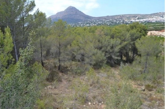 Wohngrundstück in Javea zu verkaufen, Wohnfläche 1530 m², Grundstück 1530 m², ref.: BS-3974840-2