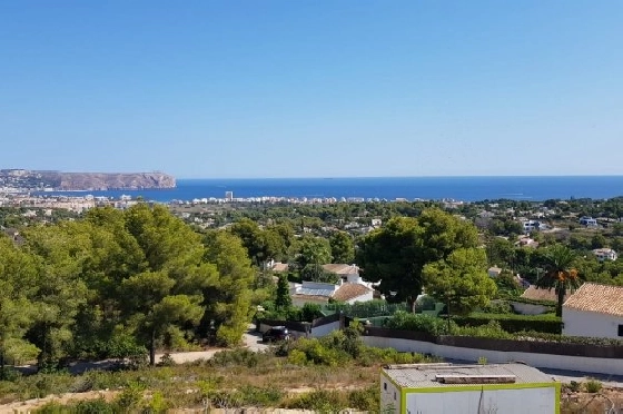 Wohngrundstück in Javea zu verkaufen, Wohnfläche 1051 m², Grundstück 1051 m², ref.: BS-3974837-2