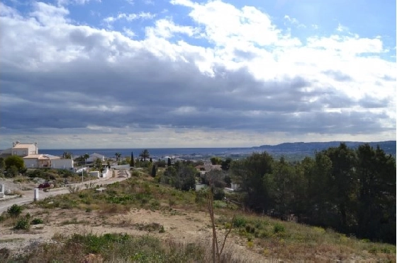 Wohngrundstück in Javea zu verkaufen, ref.: BS-3974830-1