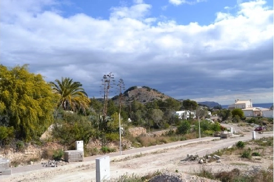 Wohngrundstück in Javea zu verkaufen, ref.: BS-3974830-5