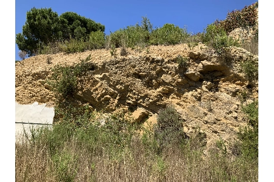 Wohngrundstück in Javea zu verkaufen, Wohnfläche 1041 m², ref.: BS-4083011-3