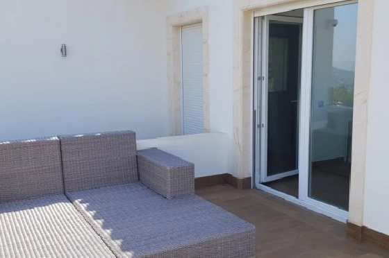 Villa in Javea zu verkaufen, Wohnfläche 360 m², Klimaanlage, Grundstück 1050 m², 4 Schlafzimmer, 4 Badezimmer, Pool, ref.: BS-3974773-13