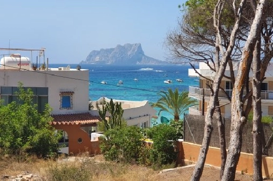 Wohngrundstück in Moraira zu verkaufen, Wohnfläche 1501 m², Grundstück 1501 m², ref.: BS-3974759-4