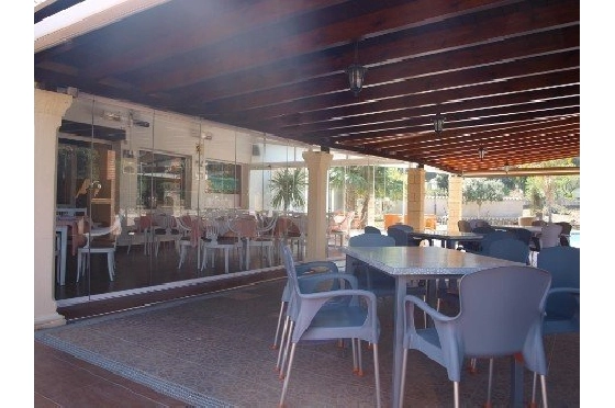 Investition in Denia zu verkaufen, Wohnfläche 500 m², Grundstück 2490 m², ref.: BS-3974750-6