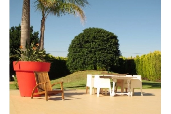 Villa in Denia zu verkaufen, Wohnfläche 544 m², Klimaanlage, Grundstück 10500 m², 4 Schlafzimmer, 3 Badezimmer, Pool, ref.: BS-3974691-10