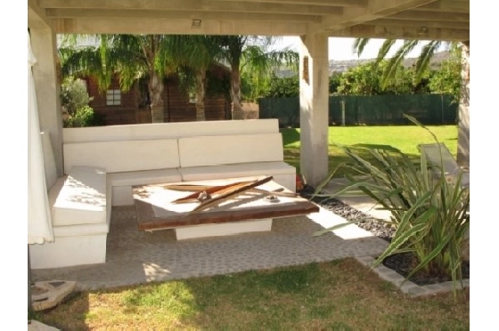 Villa in Denia zu verkaufen, Wohnfläche 544 m², Klimaanlage, Grundstück 10500 m², 4 Schlafzimmer, 3 Badezimmer, Pool, ref.: BS-3974691-13