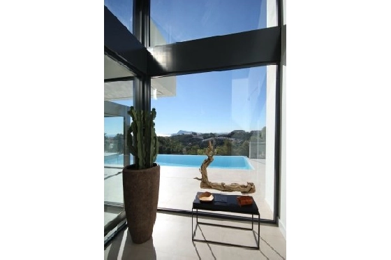 Villa in Altea zu verkaufen, Wohnfläche 560 m², Grundstück 1160 m², 4 Badezimmer, ref.: BS-3974690-6