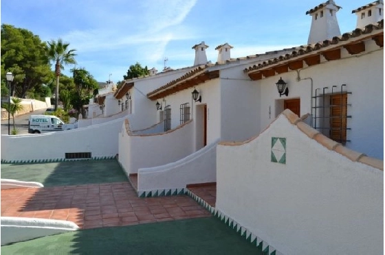 Investition in Moraira zu verkaufen, 18 Schlafzimmer, 20 Badezimmer, Pool, ref.: BS-3974656-12