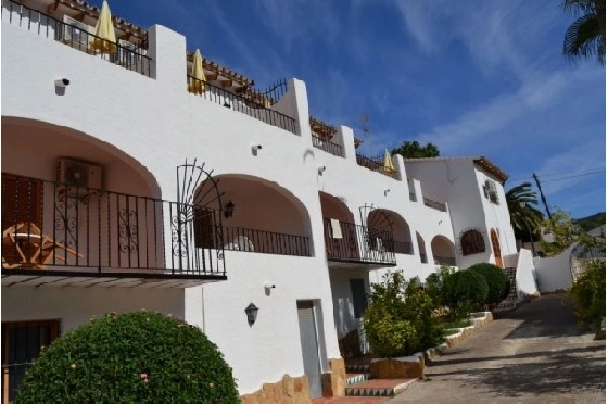 Investition in Moraira zu verkaufen, 18 Schlafzimmer, 20 Badezimmer, Pool, ref.: BS-3974656-17