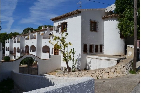 Investition in Moraira zu verkaufen, 18 Schlafzimmer, 20 Badezimmer, Pool, ref.: BS-3974656-28