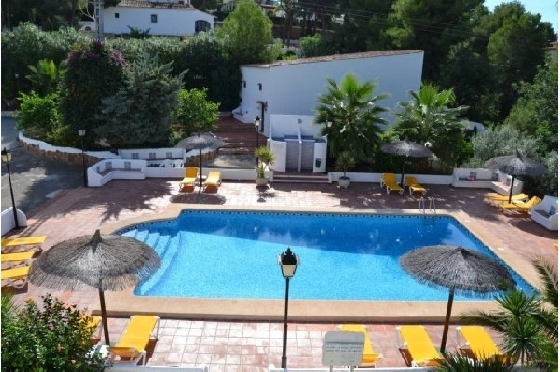 Investition in Moraira zu verkaufen, 18 Schlafzimmer, 20 Badezimmer, Pool, ref.: BS-3974656-6