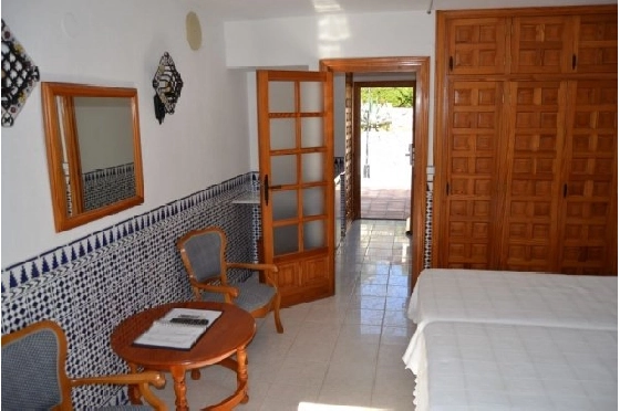 Investition in Moraira zu verkaufen, 18 Schlafzimmer, 20 Badezimmer, Pool, ref.: BS-3974656-9