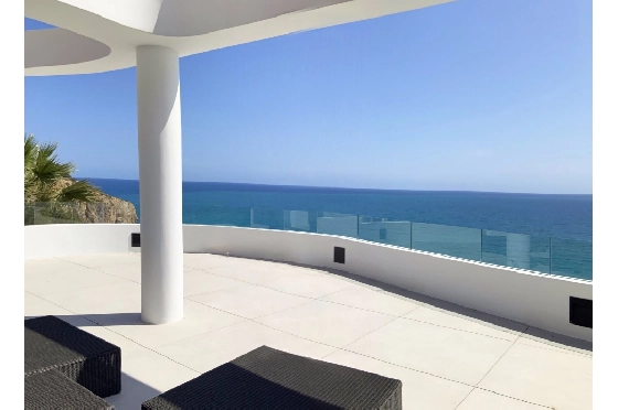 Villa in Javea zu verkaufen, Wohnfläche 600 m², Klimaanlage, 3 Schlafzimmer, 3 Badezimmer, Pool, ref.: BS-4143665-12