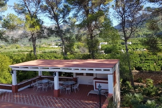 Villa in Gandia zu verkaufen, Wohnfläche 1300 m², Grundstück 200000 m², 20 Badezimmer, ref.: BS-3974641-21